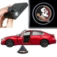 thumbnail image 1 of Florida State Seminoles Car Door Light, 1 of 4
