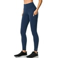 thumbnail image 1 of Sportika Performanse High Waist Legging - Pocket Yoga Pants, 1 of 6