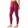 thumbnail image 1 of Sportika Performanse High Waist Legging - Pocket Yoga Pants, 1 of 3