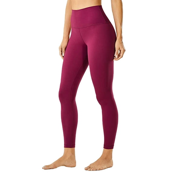 Sportika Performanse High Waist Legging - Pocket Yoga Pants