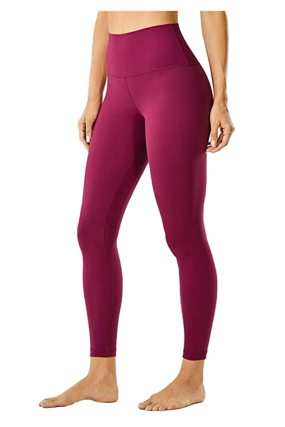 Sportika Performanse High Waist Legging - Pocket Yoga Pants