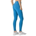 thumbnail image 1 of Sportika Performanse High Waist Legging - Pocket Yoga Pants, 1 of 5