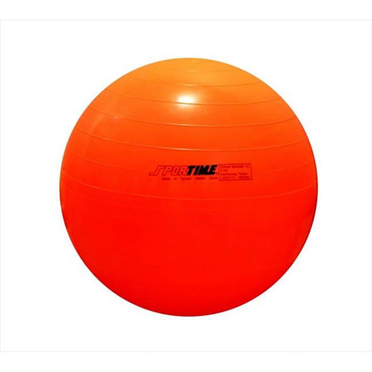 Sportime 010522 Ball Inflatable Therapy And Exercise 55Cm