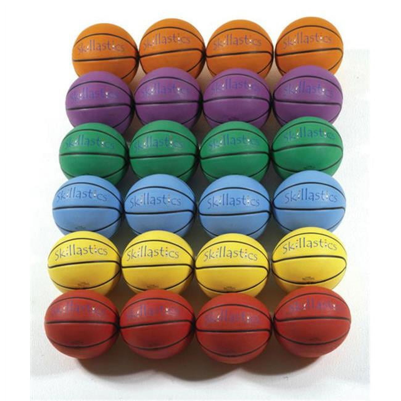 Sportime 029404 Max Skillastics Basketballs