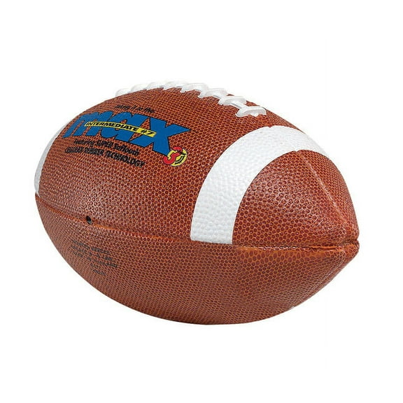 Sportime 030577 Max Prorubber Regulation & Official Size 9 Football