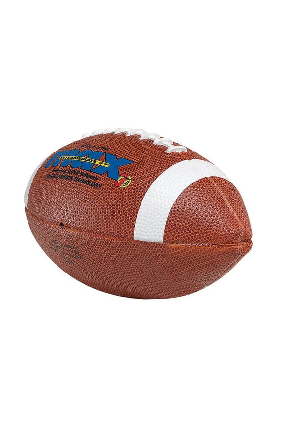 030577 Max Prorubber Regulation & Official Size 9 Football