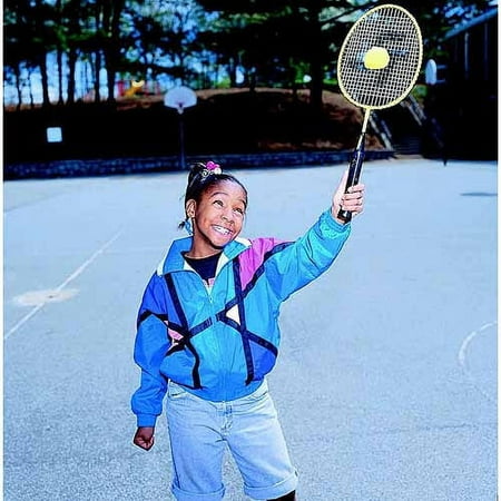Sportime 20 in Mini Badminton Racquet
