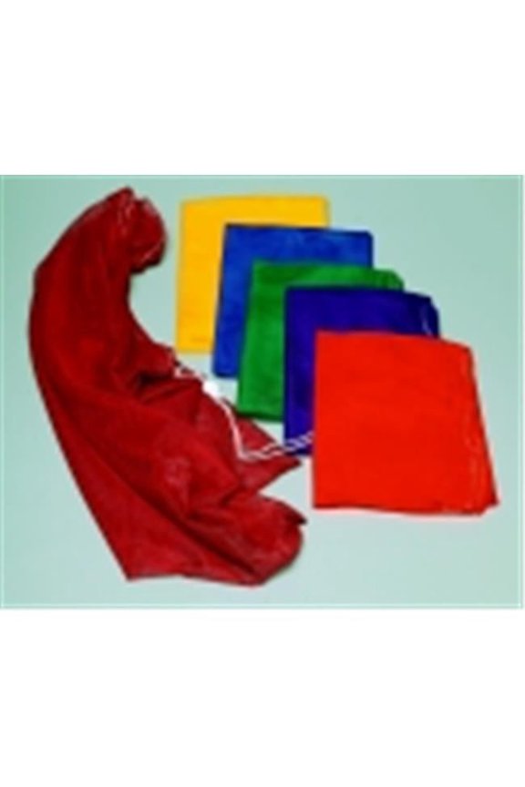 24 x 34 in. Drawstring Mesh Storage Bag Set 6