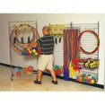 thumbnail image 1 of Sportime 30028 User-supplied Hardware GridWorks Wall, 1 of 1