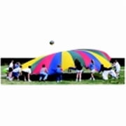 Sportime 35 Ft. Dia. Gripstarchute Parachute