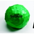 thumbnail image 1 of Sportime  4.4 Lbs. - 7 In. Yuck-E-Medicine Ball - Green, 1 of 1