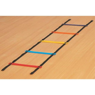 Agility Ladders Training in Exercise Fitness Accessories Walmart
