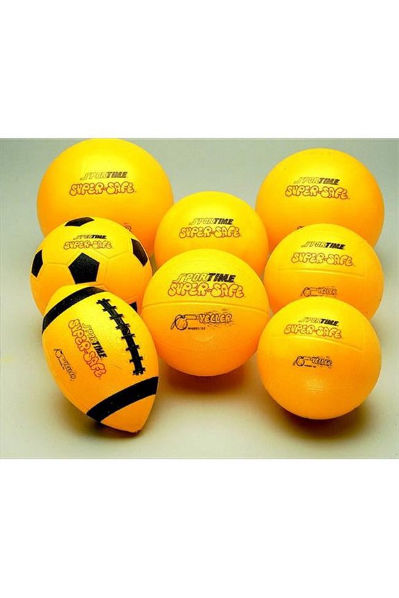 Ball Basketball Junior Super Safe