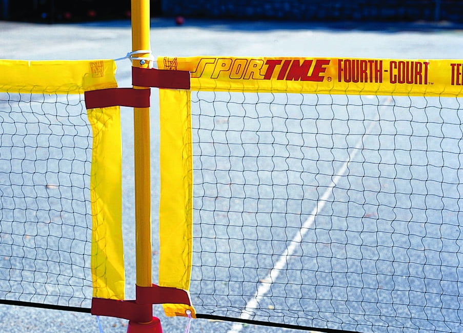 Sportime BigRedBase Net, 20" x 276"