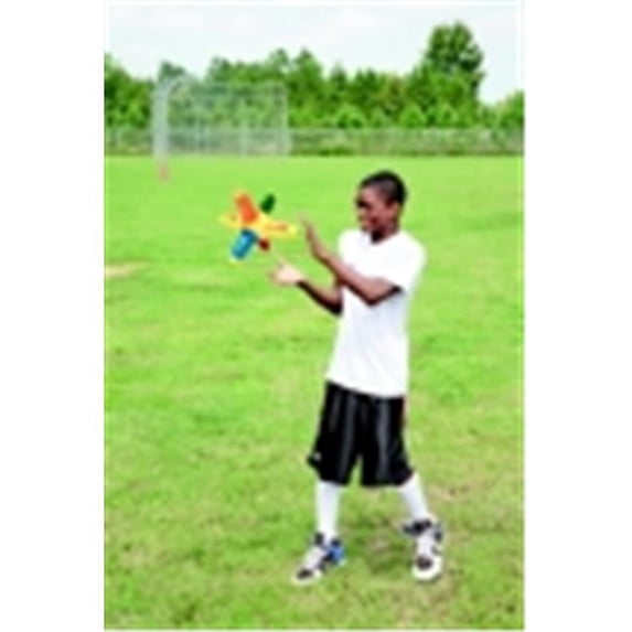 Sportime Catchball With Activity Guide