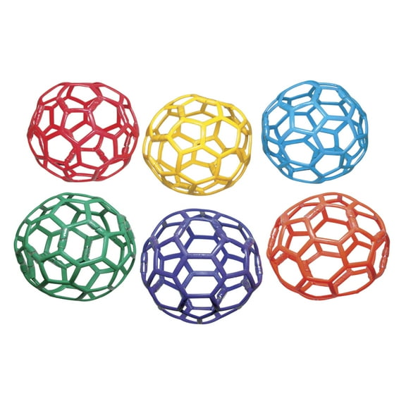 Sportime GrabBalls, Set of 6