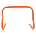 thumbnail image 1 of Sportime Plastic Speed Agility Hurdle, 12 Inches, Color Will Vary, 1 of 6