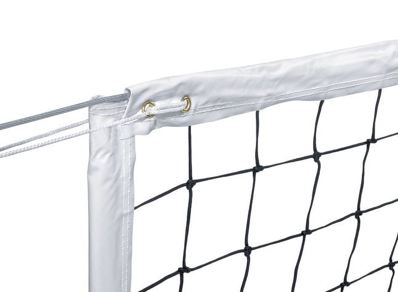 Sportime Econo-Power Volleyball Net