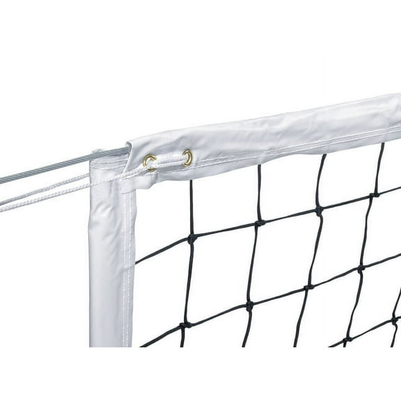Sportime Econo-Power Volleyball Net
