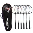 thumbnail image 1 of Sportime Replacement Racquets, Set of 6, 1 of 1