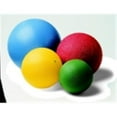 thumbnail image 1 of Sportime Rubber Playground Ball, Set - 4, 1 of 1