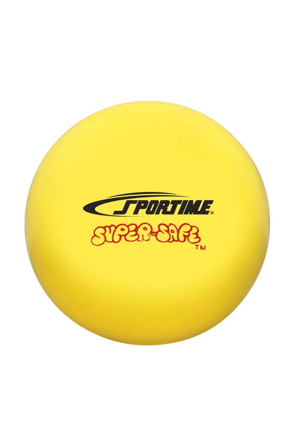 Super-Safe 4" Softball