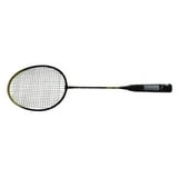 Sportime Tear Drop Tournament Badminton Racquet, 26 Inches - Walmart.com