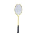 thumbnail image 1 of Sportime Twin Shaft Steel Badminton Racquet, 1 of 1