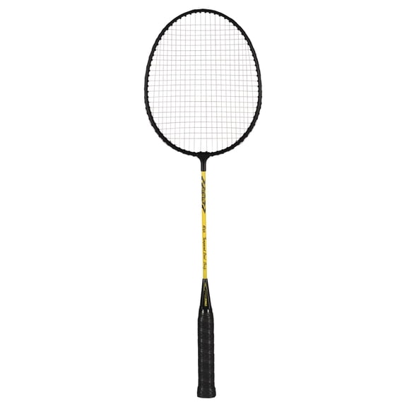 Sportime Yeller Steel-Strung Badminton Racquet