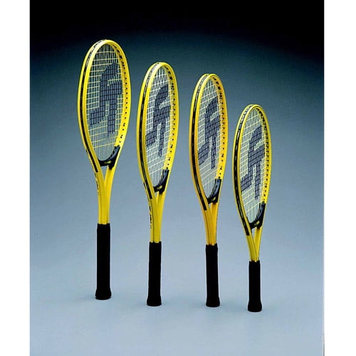 Sportime 009316 Racquet Tennis Youth 4 in. Grip & 21 in. Length