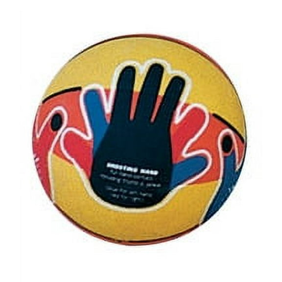 SportimeMax Hands-On Basketball, 28-1/2 Inch