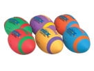BALL FOOTBALL MAX SIZE 7 - SET OF 6