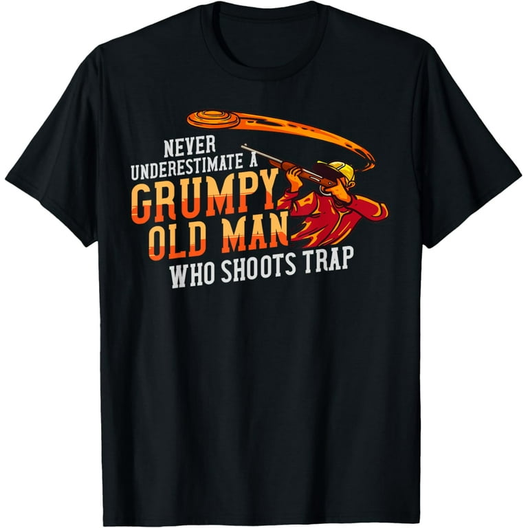 Clay Shooting Shirt Funny Trap Skeet Sporting Gift Clay Shooting Shirt Funny Trap Skeet Sporting Gift