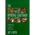 thumbnail image 1 of Pre-Owned Sporting Craftsmen (Hardcover) 0924357460 9780924357466, 1 of 1