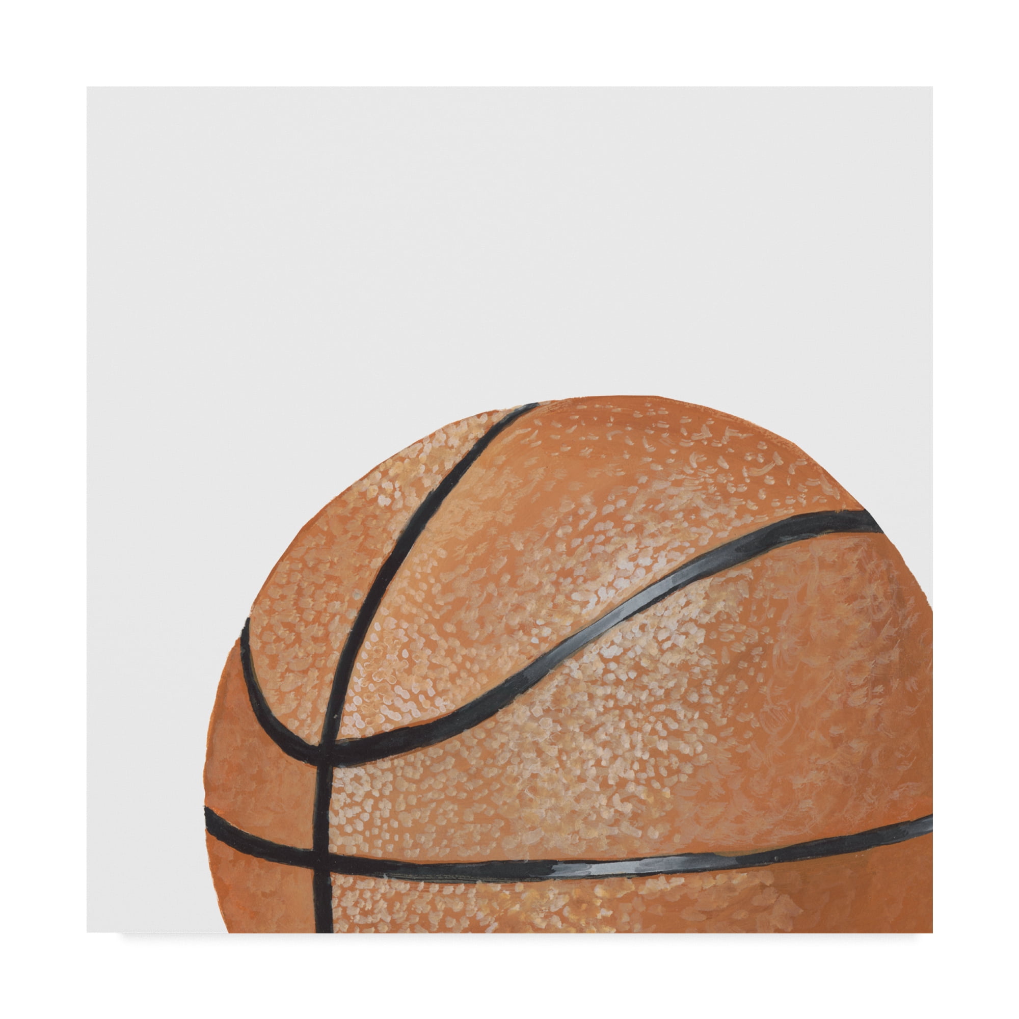 Sporting IV' Canvas Art by Naomi McCavitt