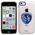 thumbnail image 1 of Sporting Kansas City Emblem Design on Apple iPhone 5c Gemshell Case by Speck, 1 of 1