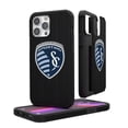thumbnail image 1 of Sporting Kansas City iPhone Text Backdrop Rugged Case, 1 of 6