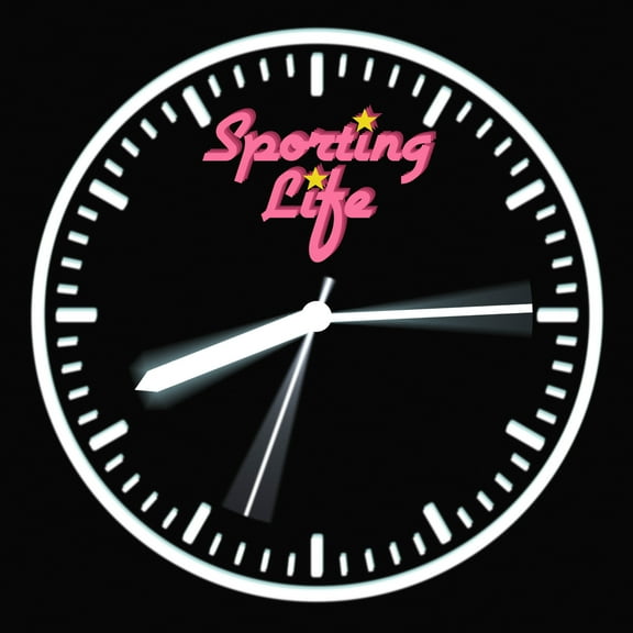 Sporting Life - Sporting Life - Music & Performance - CD