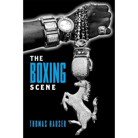 Sporting: The Boxing Scene (Paperback)