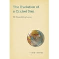 thumbnail image 1 of Sporting: The Evolution of a Cricket Fan : My Shapeshifting Journey (Hardcover), 1 of 1