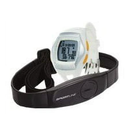 Sportline DUO 1060 Smart Watch