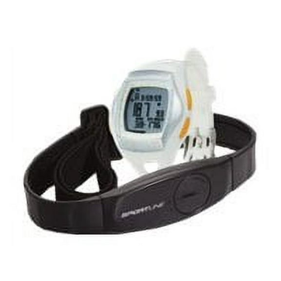 Sportline DUO 1060 Smart Watch