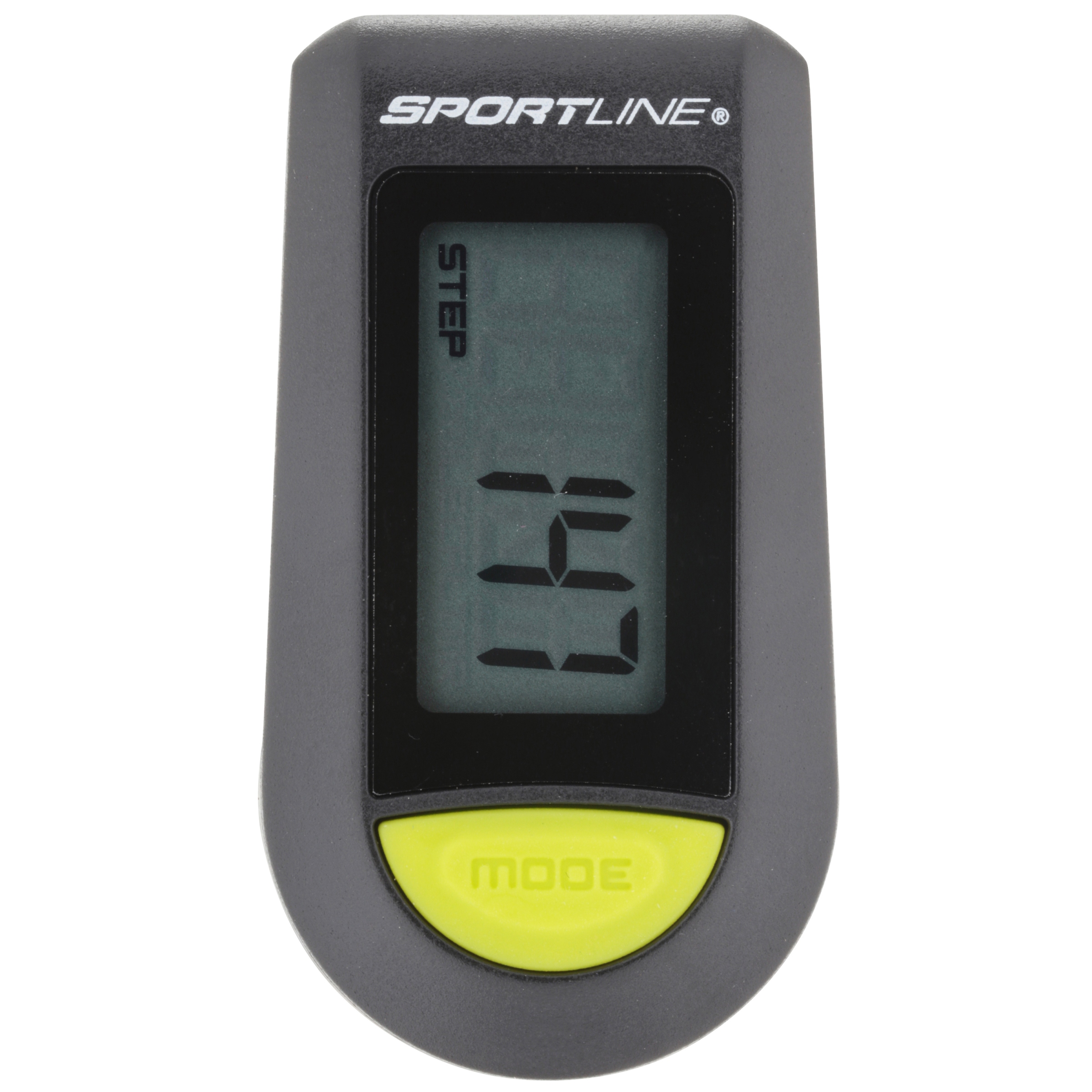 Sportline® Digital Distance Activity Tracker - image 1 of 4
