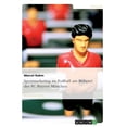 thumbnail image 1 of Sportmarketing im FuÃball am Beispiel des FC Bayern MÃ¼nchen, (Paperback), 1 of 1