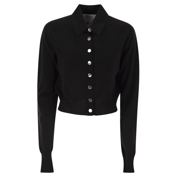 Sportmax Perseo - Wool Cardigan (Women's)