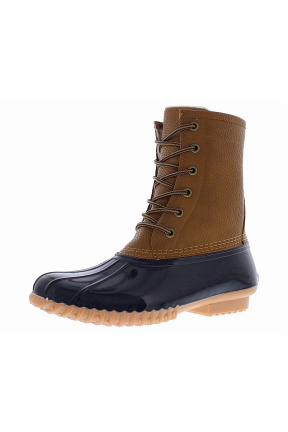 Dakota Boot Womens Shoes Size 7, Color: Navy