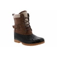 thumbnail image 1 of Sporto Daphne Weather Boot Brown, 1 of 6