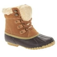 thumbnail image 1 of Sporto Darling Waterproof Laced Duck Boot, 1 of 4
