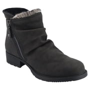 Sporto Honor Cold Weather Women's Water Resistant Ankle Boot
