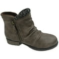 thumbnail image 1 of Sporto Honor Cold Weather Women's Water Resistant Ankle Boot, 1 of 3
